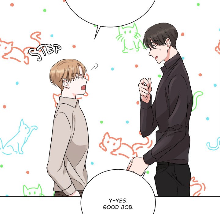 Read Secrets Between the Sheets chapter 11 image 27 on Lezhin