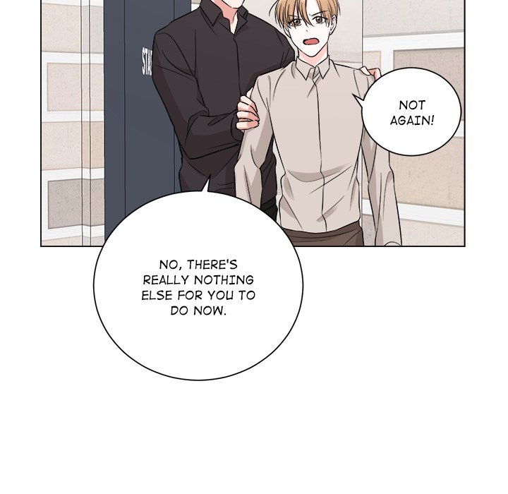 Read Secrets Between the Sheets chapter 11 image 29 on Lezhin