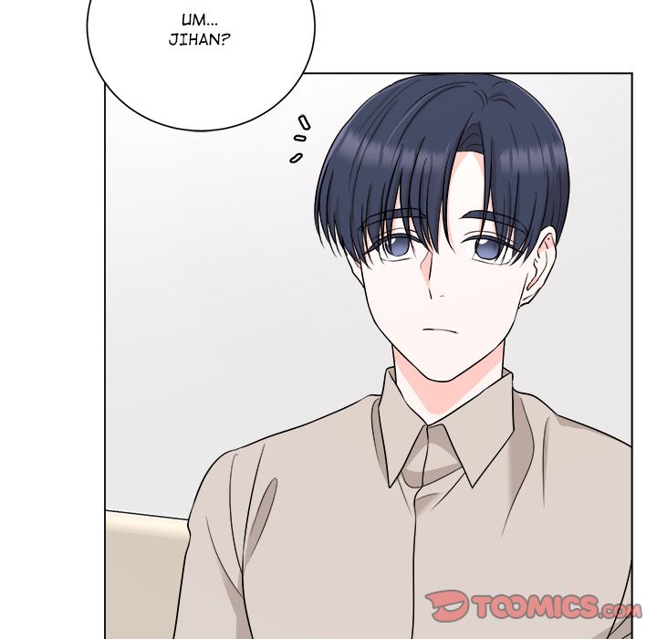 Read Secrets Between the Sheets chapter 11 image 33 on Lezhin