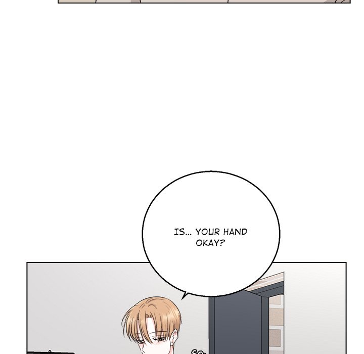 Read Secrets Between the Sheets chapter 11 image 34 on Lezhin