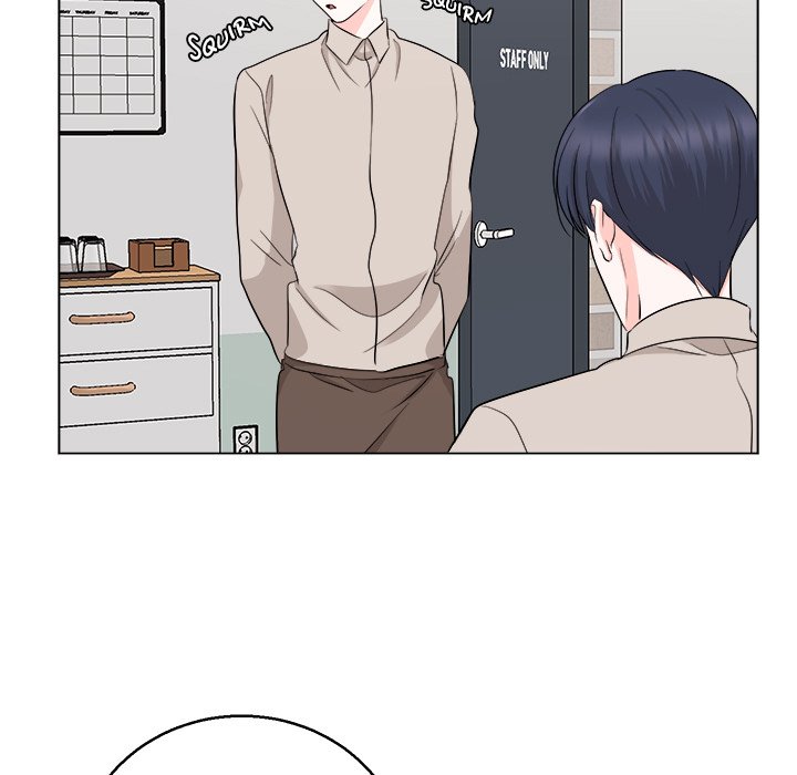 Read Secrets Between the Sheets chapter 11 image 35 on Lezhin