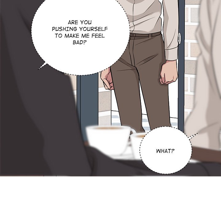 Read Secrets Between the Sheets chapter 11 image 5 on Lezhin