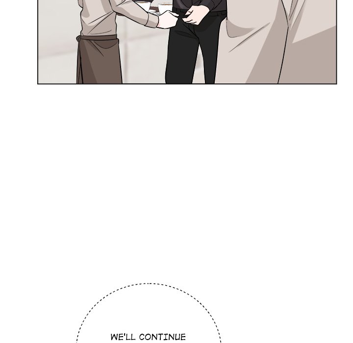 Read Secrets Between the Sheets chapter 11 image 7 on Lezhin