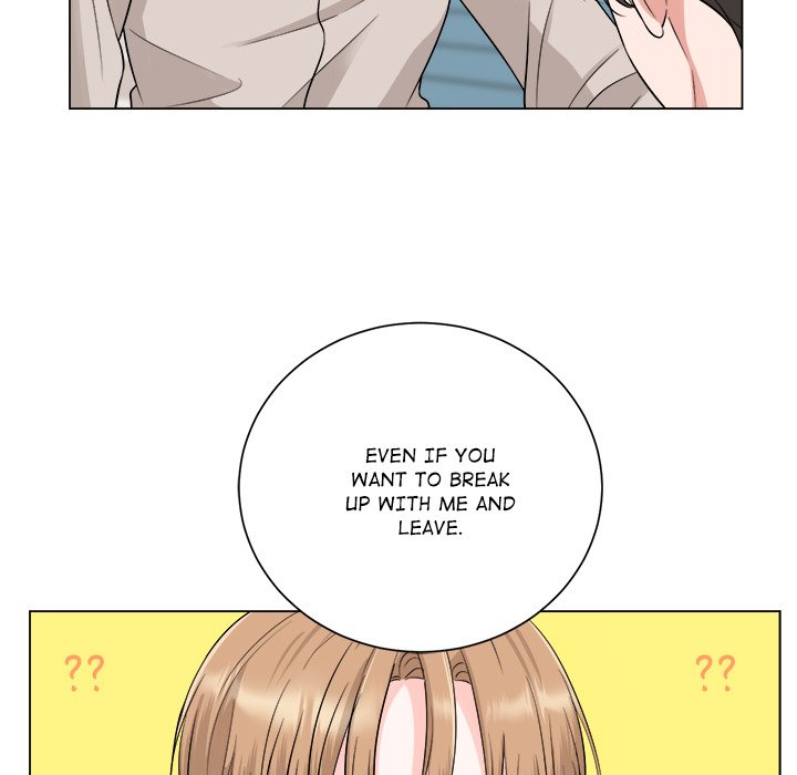 Read Secrets Between the Sheets chapter 11 image 90 on Lezhin