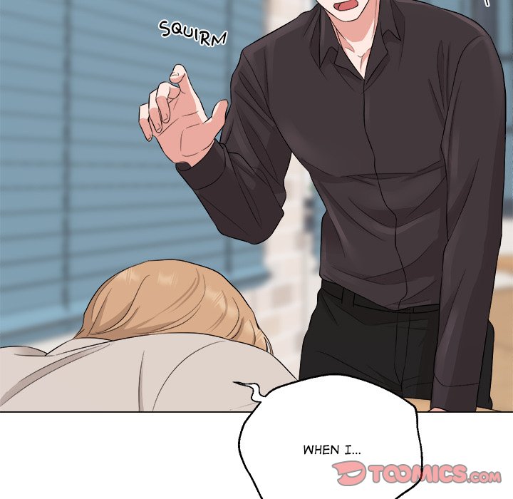Read Secrets Between the Sheets chapter 12 image 17 on Lezhin