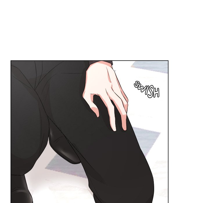 Read Secrets Between the Sheets chapter 12 image 22 on Lezhin