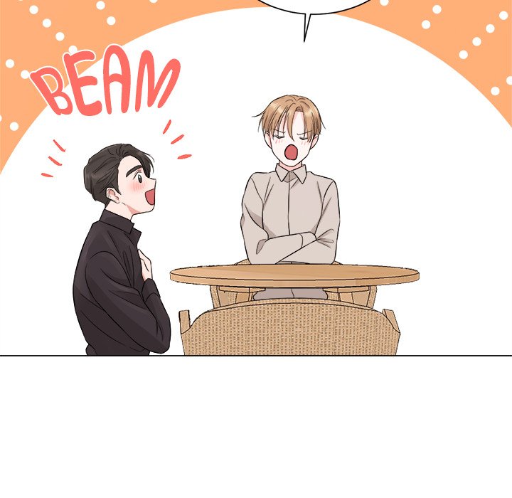 Read Secrets Between the Sheets chapter 12 image 32 on Lezhin