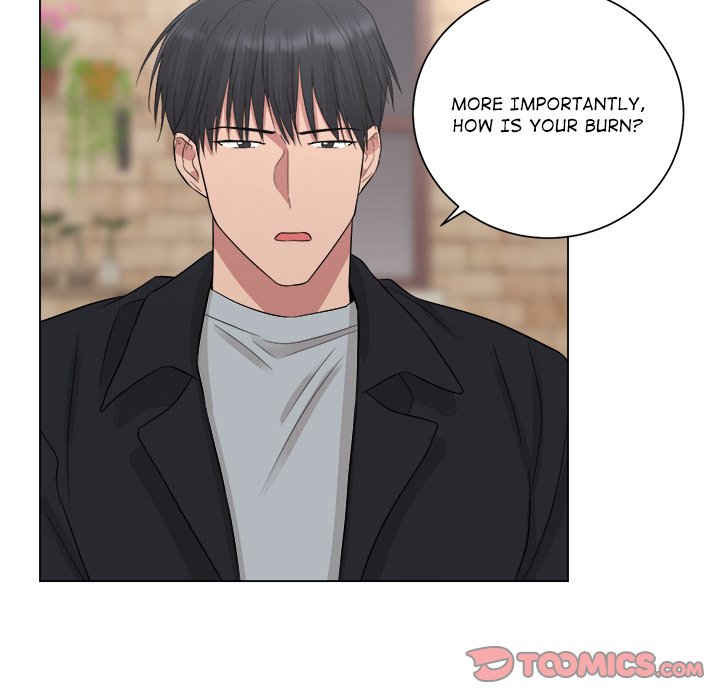 Read Secrets Between the Sheets chapter 12 image 57 on Lezhin