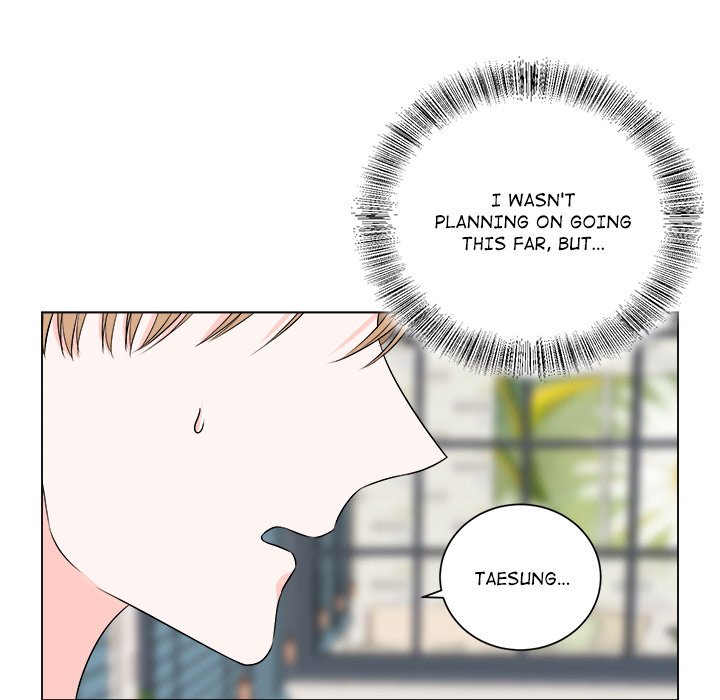 Read Secrets Between the Sheets chapter 12 image 7 on Lezhin