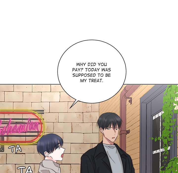 Read Secrets Between the Sheets chapter 12 image 82 on Lezhin