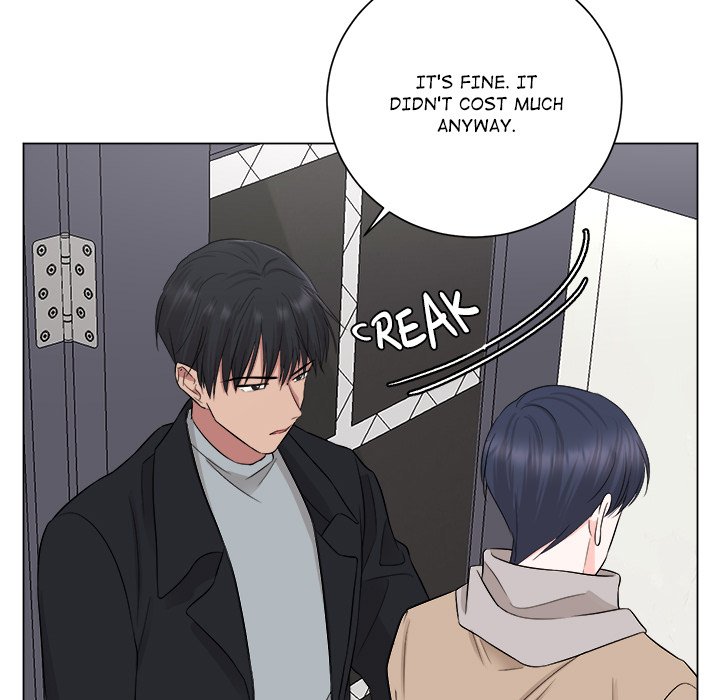 Read Secrets Between the Sheets chapter 12 image 84 on Lezhin