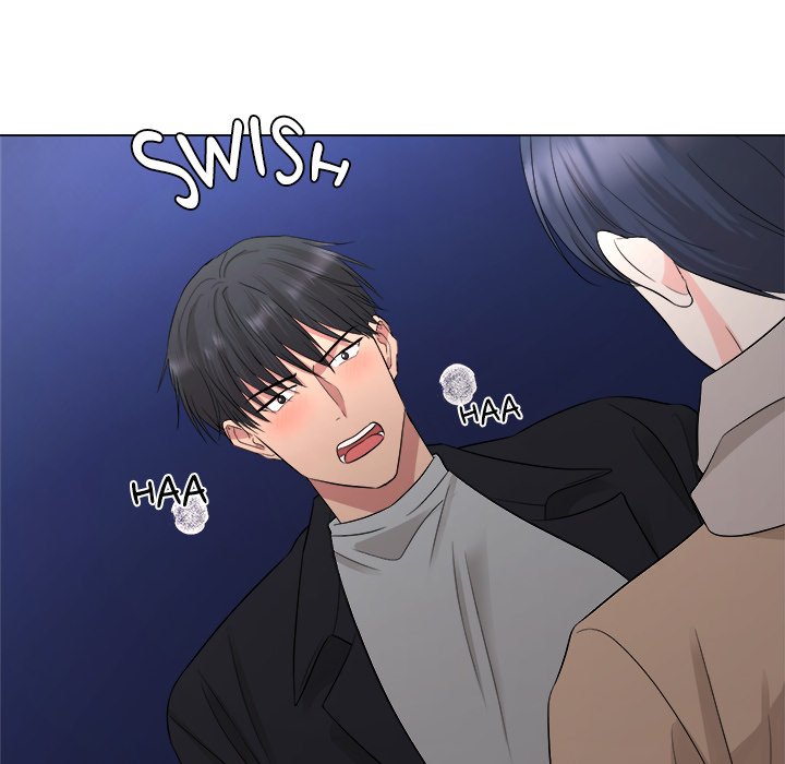 Read Secrets Between the Sheets chapter 12 image 88 on Lezhin