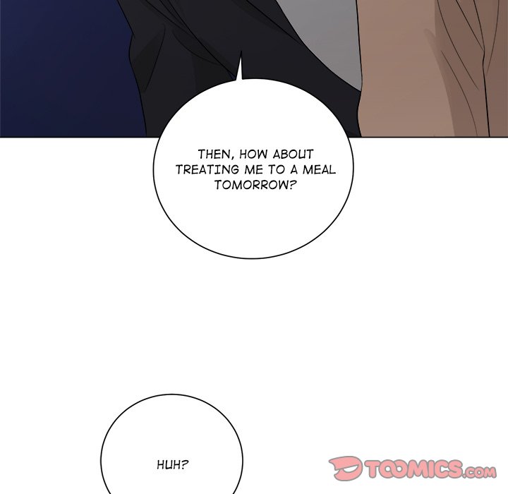 Read Secrets Between the Sheets chapter 12 image 89 on Lezhin