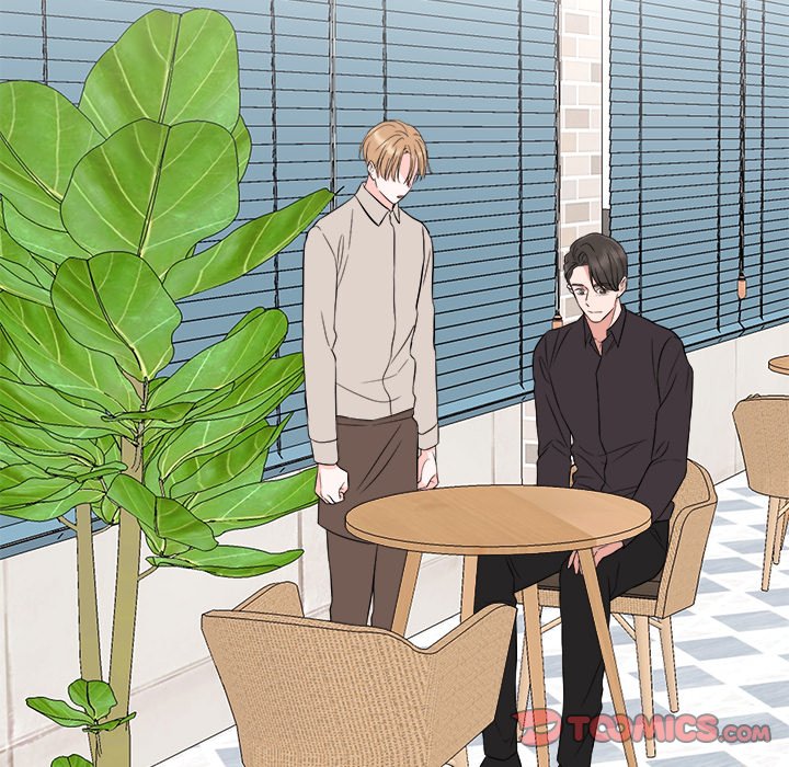 Read Secrets Between the Sheets chapter 12 image 9 on Lezhin