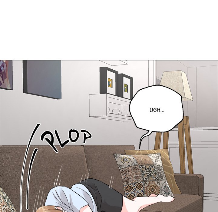 Read Secrets Between the Sheets chapter 13 image 11 on Lezhin