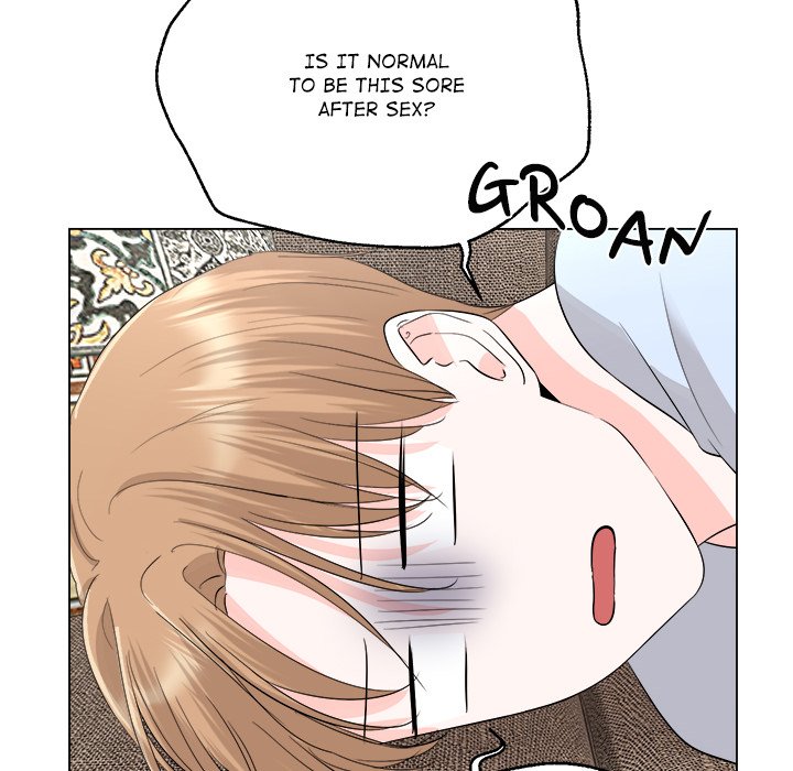 Read Secrets Between the Sheets chapter 13 image 13 on Lezhin