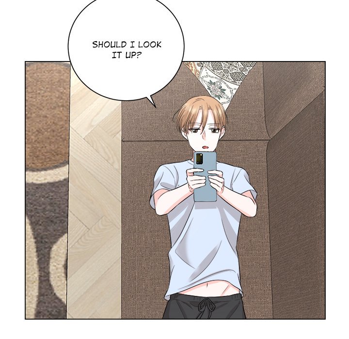 Read Secrets Between the Sheets chapter 13 image 15 on Lezhin
