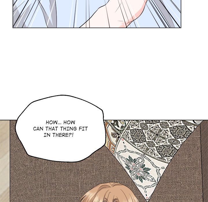 Read Secrets Between the Sheets chapter 13 image 19 on Lezhin