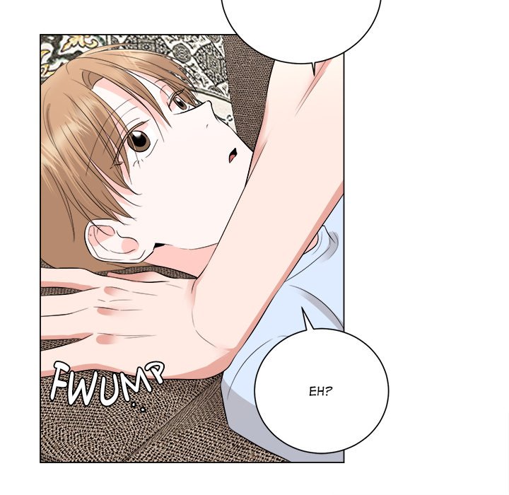 Read Secrets Between the Sheets chapter 13 image 24 on Lezhin