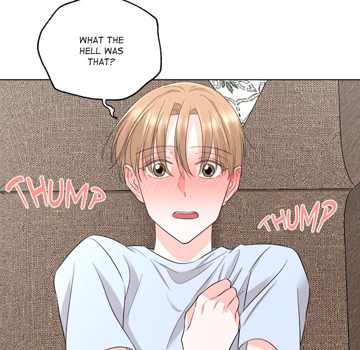 Read Secrets Between the Sheets chapter 13 image 29 on Lezhin