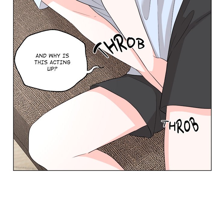 Read Secrets Between the Sheets chapter 13 image 31 on Lezhin