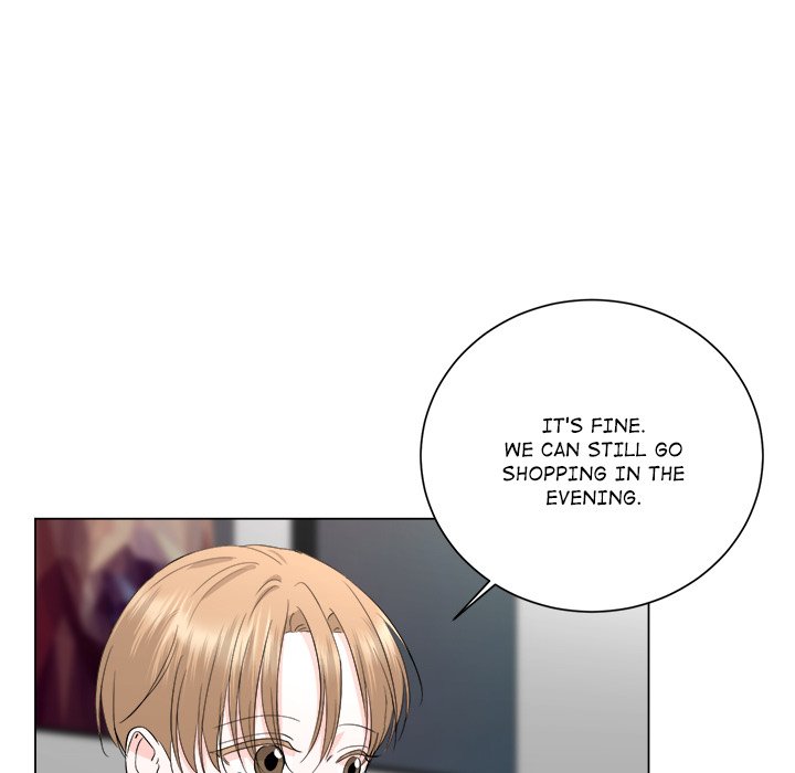 Read Secrets Between the Sheets chapter 13 image 4 on Lezhin