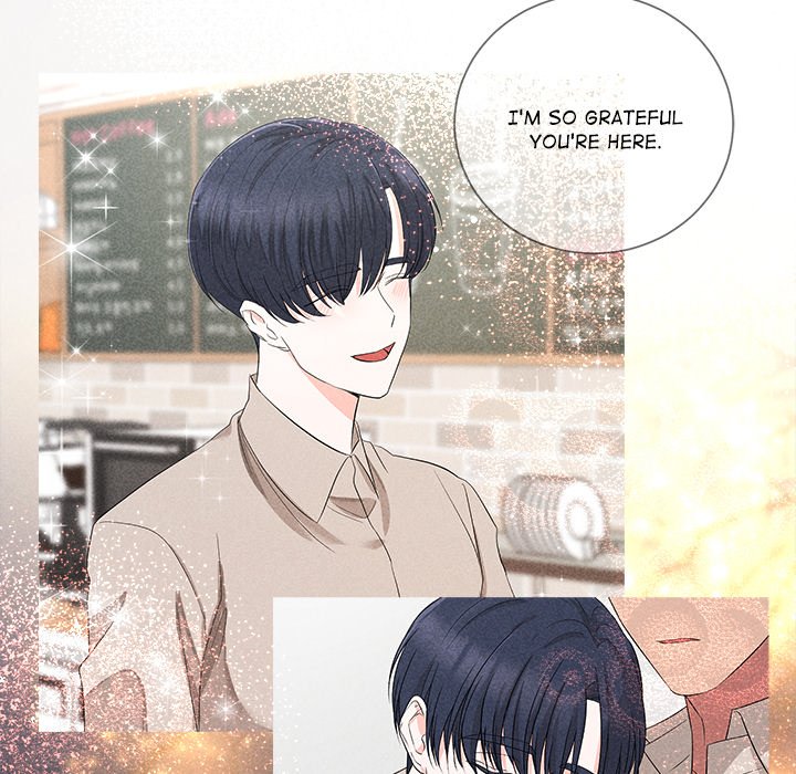 Read Secrets Between the Sheets chapter 13 image 53 on Lezhin