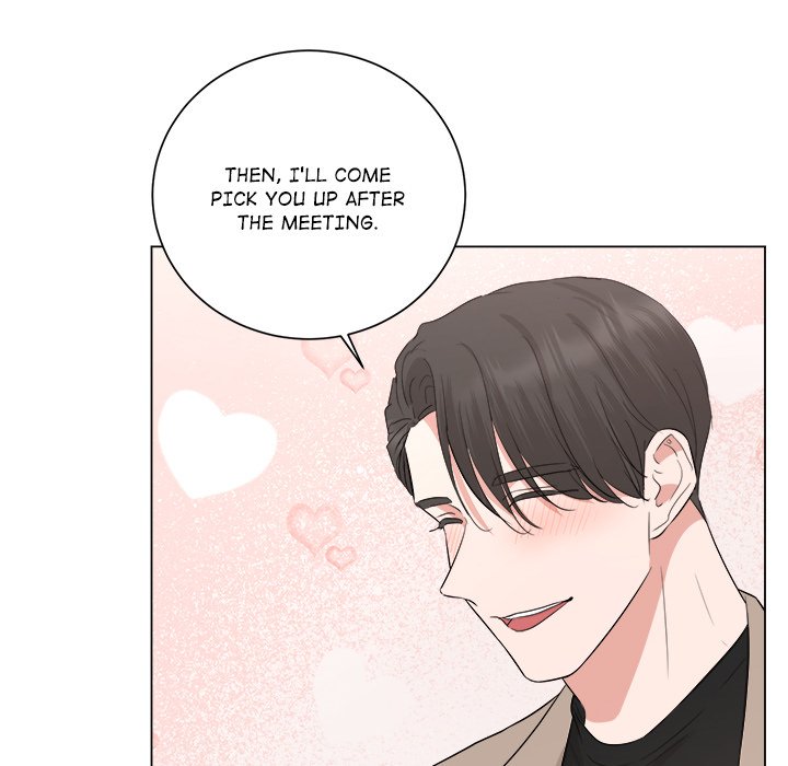 Read Secrets Between the Sheets chapter 13 image 6 on Lezhin