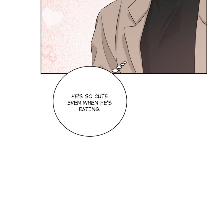 Read Secrets Between the Sheets chapter 13 image 7 on Lezhin