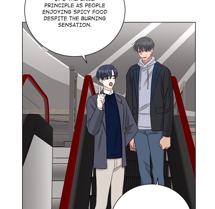 Read Secrets Between the Sheets chapter 13 image 70 on Lezhin