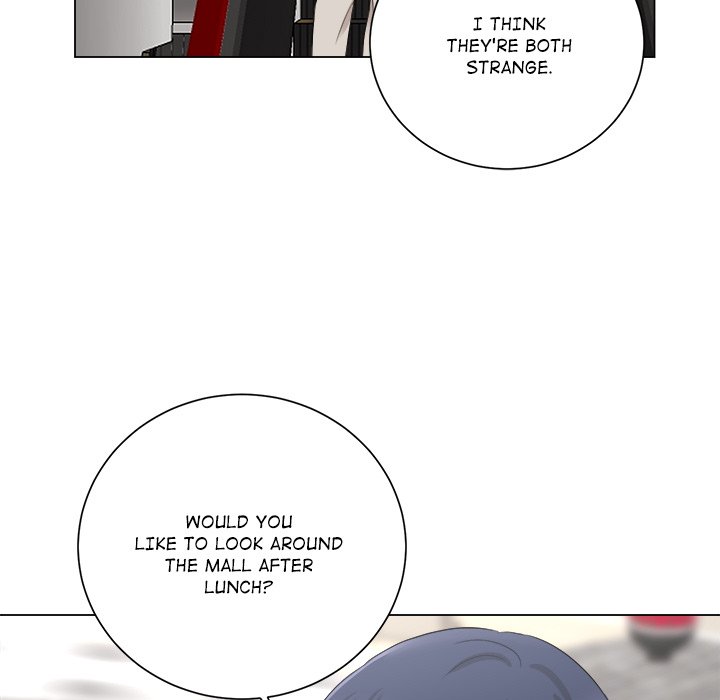 Read Secrets Between the Sheets chapter 13 image 71 on Lezhin