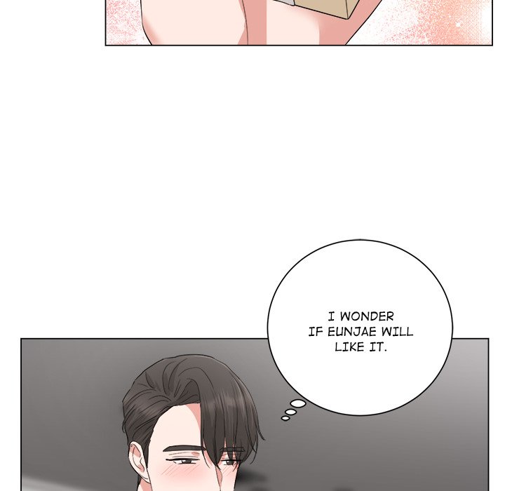Read Secrets Between the Sheets chapter 13 image 82 on Lezhin