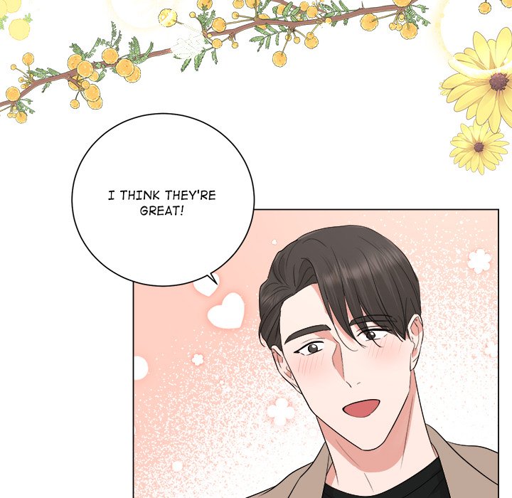Read Secrets Between the Sheets chapter 13 image 88 on Lezhin