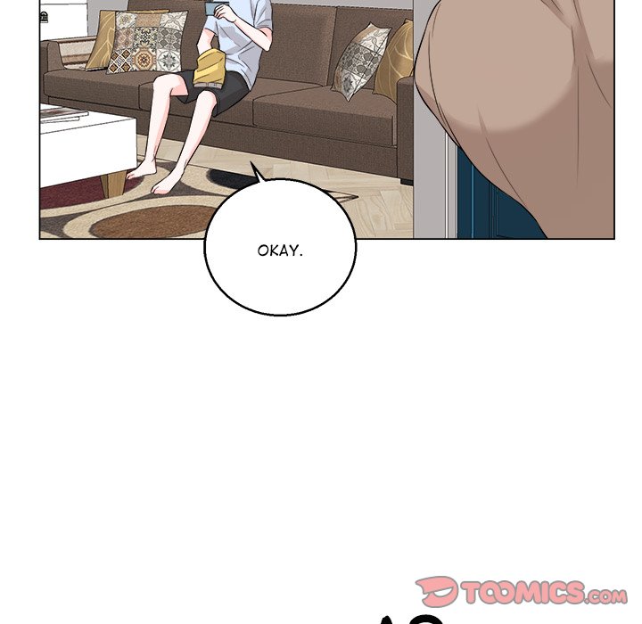 Read Secrets Between the Sheets chapter 13 image 9 on Lezhin