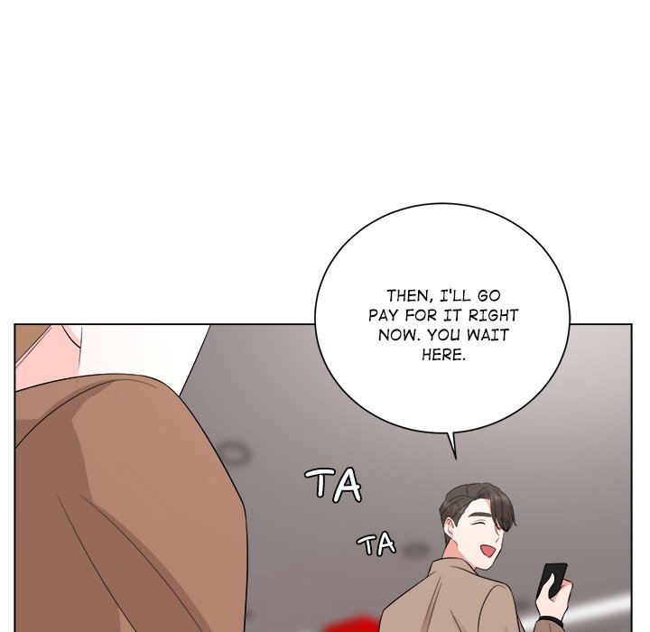 Read Secrets Between the Sheets chapter 13 image 99 on Lezhin