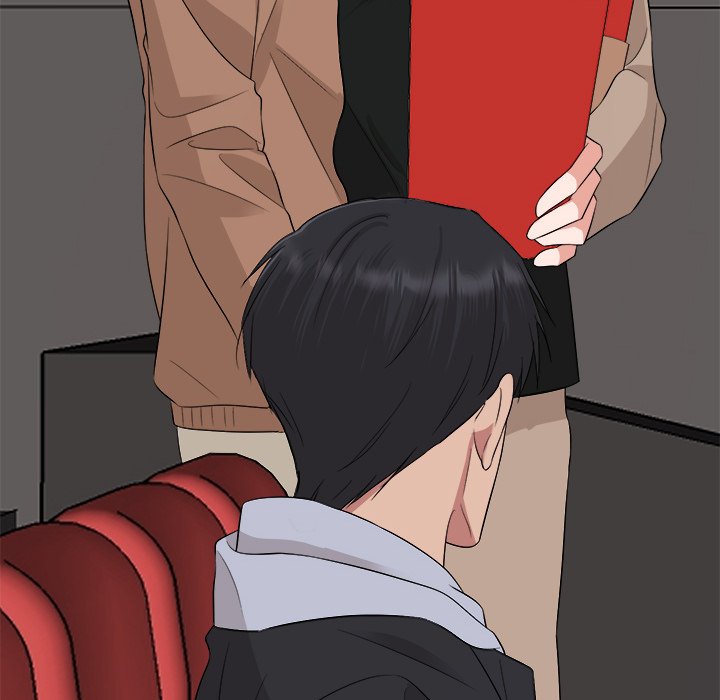 Read Secrets Between the Sheets chapter 14 image 10 on Lezhin