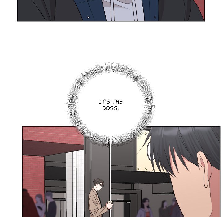 Read Secrets Between the Sheets chapter 14 image 100 on Lezhin