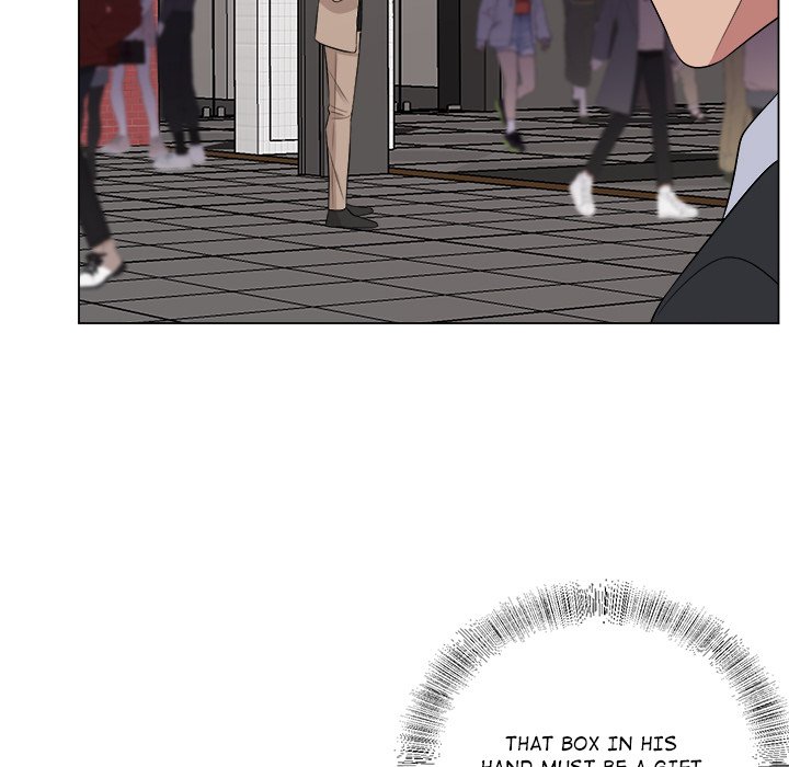 Read Secrets Between the Sheets chapter 14 image 101 on Lezhin
