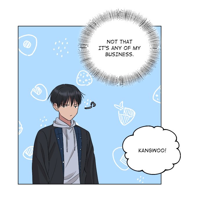 Read Secrets Between the Sheets chapter 14 image 104 on Lezhin