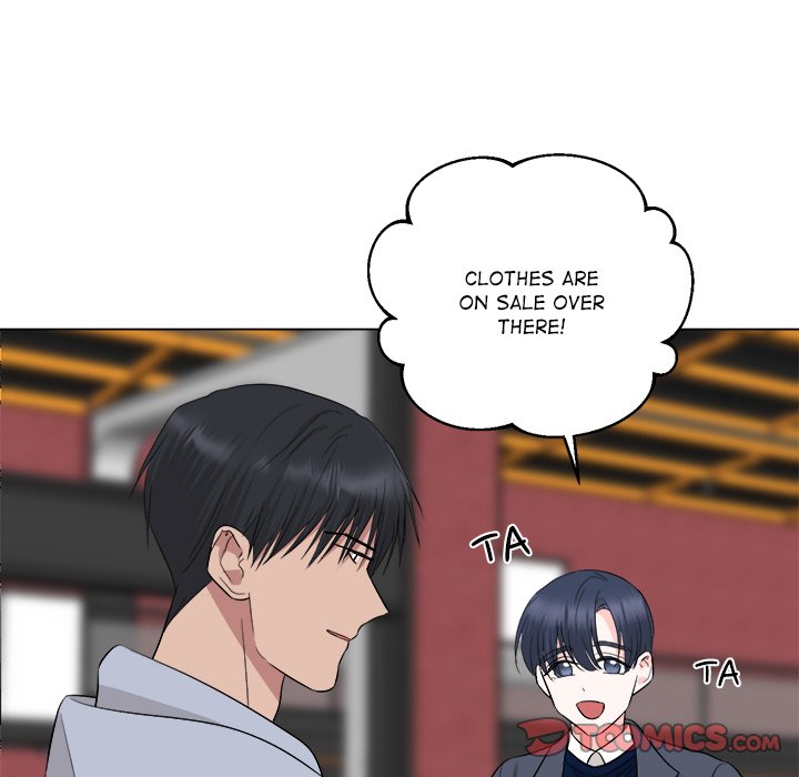 Read Secrets Between the Sheets chapter 14 image 105 on Lezhin