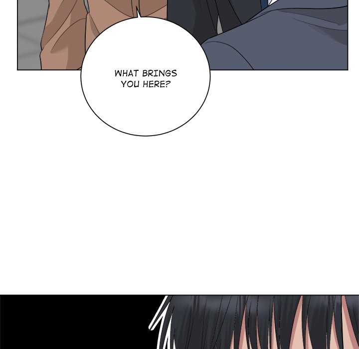 Read Secrets Between the Sheets chapter 14 image 108 on Lezhin