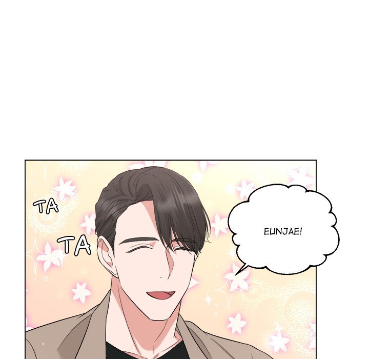 Read Secrets Between the Sheets chapter 14 image 110 on Lezhin
