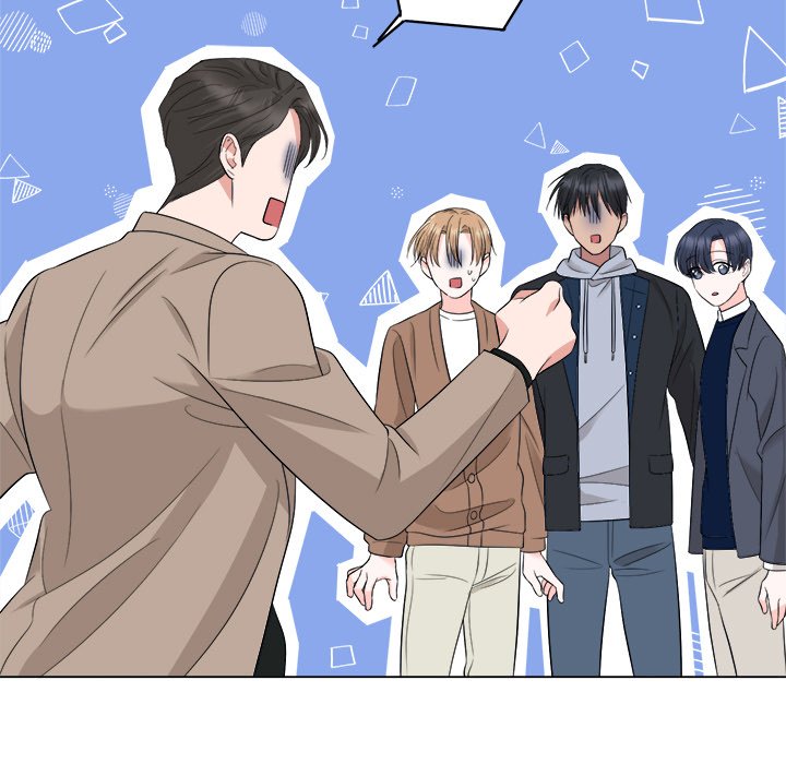 Read Secrets Between the Sheets chapter 14 image 112 on Lezhin