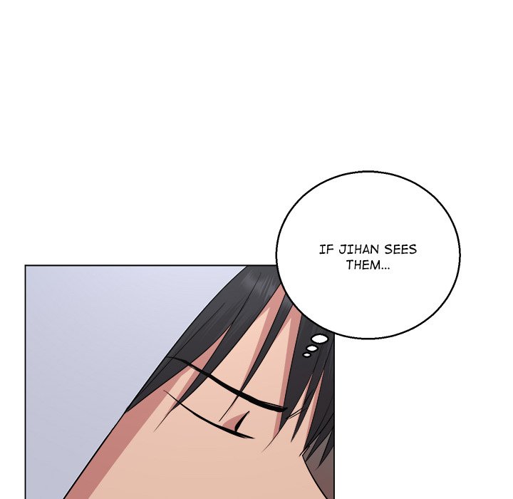 Read Secrets Between the Sheets chapter 14 image 14 on Lezhin