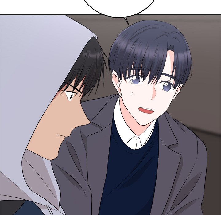 Read Secrets Between the Sheets chapter 14 image 16 on Lezhin