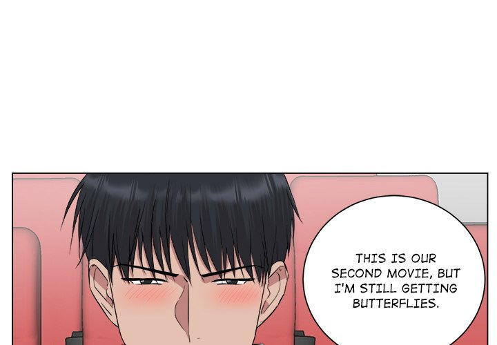 Read Secrets Between the Sheets chapter 14 image 2 on Lezhin