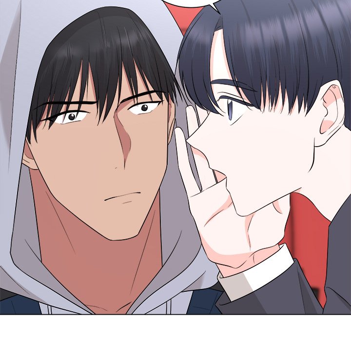 Read Secrets Between the Sheets chapter 14 image 21 on Lezhin
