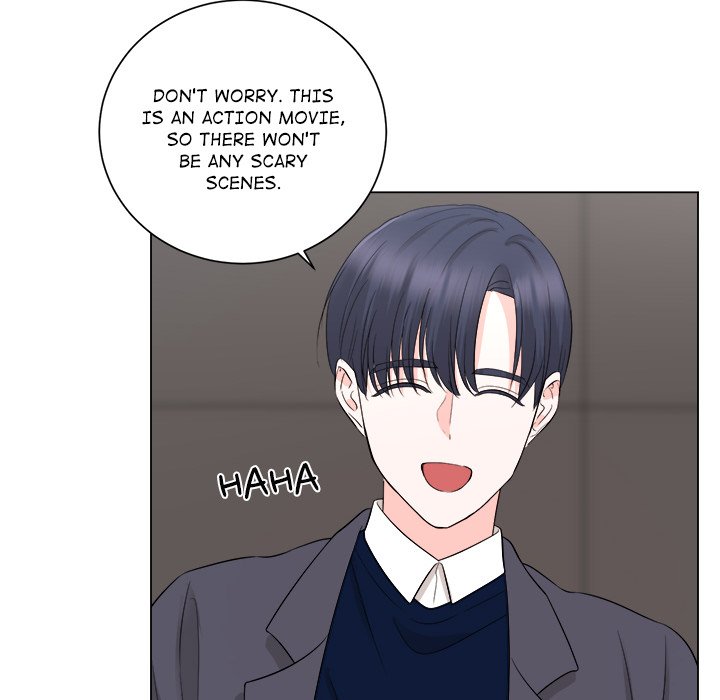 Read Secrets Between the Sheets chapter 14 image 24 on Lezhin