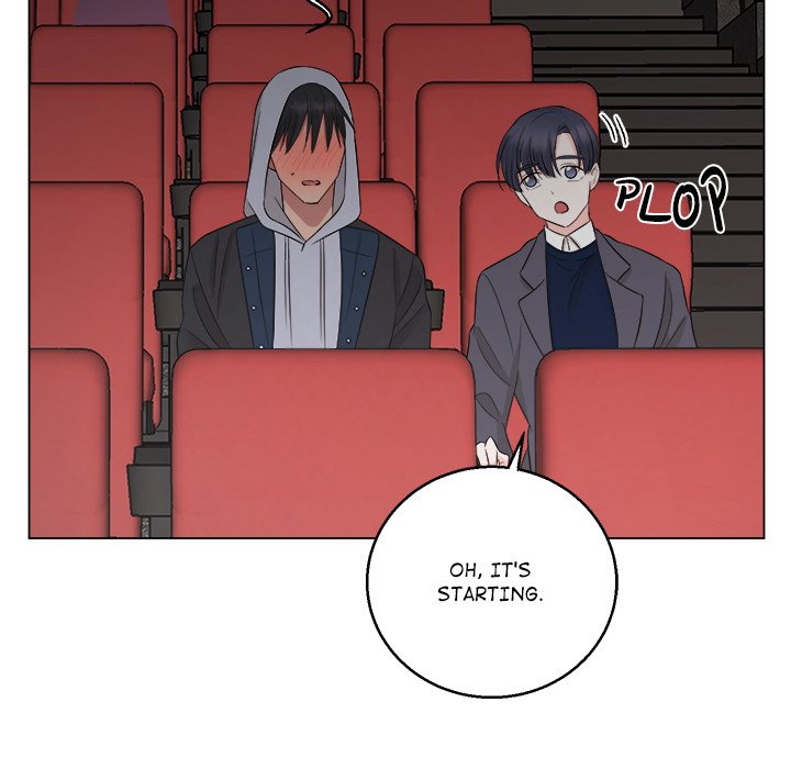 Read Secrets Between the Sheets chapter 14 image 26 on Lezhin