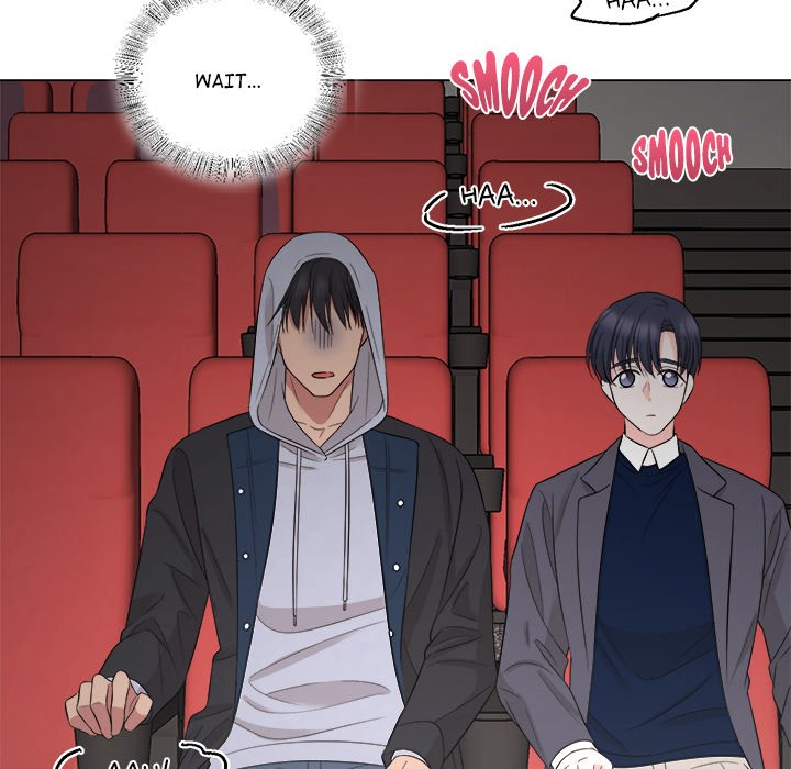 Read Secrets Between the Sheets chapter 14 image 29 on Lezhin